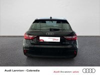 Voitures D'occasion À Lannion | Audi A1 Sportback 25 Tfsi 95Ch