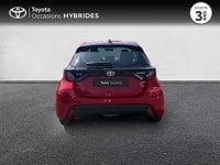 Voitures D'occasion À Vannes | Toyota Yaris 116H Dynamic 5P My22