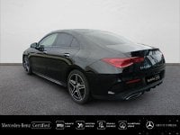 Voitures D'occasion À Noyal-Pontivy | Mercedes-Benz Cla 200 D 150Ch Amg Line 8G-Dct 8Cv