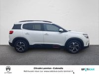 Voitures D'occasion À Lannion | Citroën C5 Aircross Bluehdi 130Ch S&S C-Series Eat8 E6.D