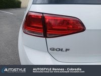 Voitures D'occasion À La Mézière | Volkswagen Golf 1.2 Tsi 105Ch Bluemotion Technology Confort...