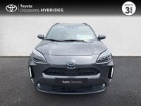 Voitures D'occasion À Saint-Martin-Des-Champs | Toyota Yaris Cross 116H Design Awd-I My22