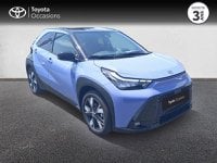 Voitures D'occasion À Plérin | Toyota Aygo X 116H Graphic