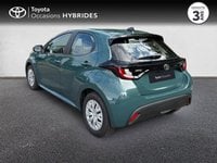 Voitures D'occasion À Pabu | Toyota Yaris 116H Dynamic 5P My25