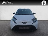 Voitures D'occasion À Vannes | Toyota Aygo X 1.0 Vvt-I 72Ch Dynamic My23