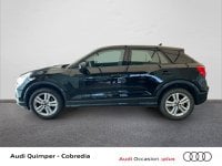 Voitures D'occasion À Quimper | Audi Q2 30 Tfsi 110Ch Design