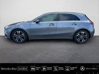 Voitures D'occasion À Lannion | Mercedes-Benz Classe A 180 136Ch Progressive Line 7G-Dct