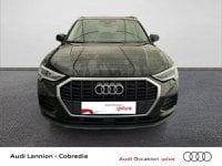 Voitures D'occasion À Lannion | Audi Q3 35 Tdi 150Ch Design S Tronic 7