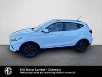 Voitures D'occasion À Lanester | Mg Zs 1.0 T-Gdi 111Ch Luxury