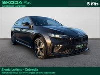 Voitures D'occasion À Lanester | Škoda Scala 1.0 Tsi Evo2 116Ch Monte-Carlo Dsg7