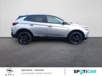 Voitures D'occasion À Brest | Opel Grandland 1.2 Turbo 130Ch Gs