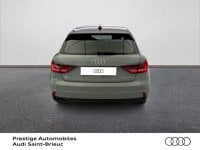 Voitures D'occasion À Lannion | Audi A1 Sportback 25 Tfsi 95Ch Design S Tronic 7
