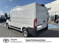 Voitures D'occasion À Brest | Toyota Proace Max Fg L2H2 3.3 140Ch Start Ng24