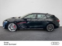 Voitures D'occasion À Quimper | Audi A5 Avant 2.0 Tfsi 204Ch S Line Quattro S Tronic 7