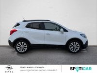 Voitures D'occasion À Yffiniac | Opel Mokka 1.6 Cdti 136Ch Cosmo Pack Ecoflex Start&Stop 4X2