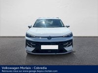 Voitures D'occasion À Morlaix | Volkswagen T-Roc 1.5 Etsi 116Ch Life Dsg7