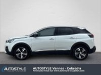 Voitures D'occasion À Theix-Noyalo | Peugeot 3008 1.5 Bluehdi 130Ch E6.C Allure S&S Eat8