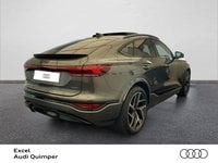 Voitures D'occasion À Quimper | Audi Q6 Sportback E-Tron E-Tron 428Ch Quattro Competition