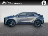 Voitures D'occasion À Brest | Toyota C-Hr 2.0 Hybride 200Ch Design My25