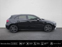 Voitures D'occasion À Saint-Brieuc | Mercedes-Benz Classe A 250 E Hybrid Eq 163+109Ch Amg Line 8...