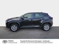 Voitures D'occasion À Quimper | Toyota Yaris Cross 116H Dynamic Business + Programme Toyota Expe...