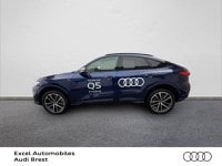 Voitures D'occasion À Brest | Audi Q5 Sportback 2.0 E-Hybrid 299Ch S Line Quattro S Tronic 7