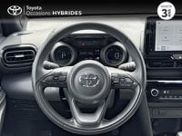 Voitures D'occasion À Plérin | Toyota Yaris Cross 116H Design My22
