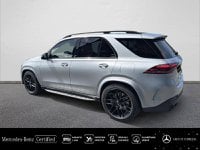 Voitures D'occasion À Saint-Malo | Mercedes-Benz Gle 53 Amg 449Ch+136Ch Hybride 4Matic+ 9G-Speed...