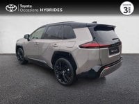 Voitures D'occasion À Belz | Toyota Rav4 2.5 Hybride 185Ch Graphic 2Wd Ng