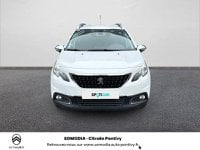 Voitures D'occasion À Saint-Thuriau | Peugeot 2008 1.2 Puretech 82Ch Style