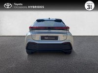 Voitures D'occasion À Morlaix | Toyota C-Hr 2.0 Hybride Rechargeable 225Ch Collection My26