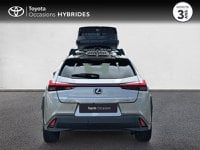 Voitures D'occasion À Plérin | Lexus Ux 250H 2Wd Luxe Plus My22