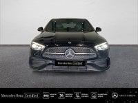 Voitures D'occasion À Quimper | Mercedes-Benz Classe C 300 D E Hybrid Eq 197+129Ch Amg Line