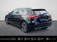 Voitures D'occasion À Saint-Grégoire | Mercedes-Benz Classe A 180 D 116Ch Business Line 8G-Dct