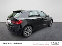 Voitures D'occasion À Brest | Audi A1 Sportback 25 Tfsi 95Ch Design S Tronic 7