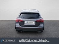 Voitures D'occasion À Lanester | Mercedes-Benz Classe A 200 D 150Ch Amg Line 8G-Dct