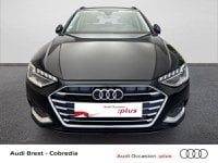Voitures D'occasion À Brest | Audi A4 Avant 30 Tdi 136Ch Business Line S Tronic 7 7Cv