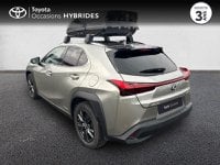Voitures D'occasion À Plérin | Lexus Ux 250H 2Wd Luxe Plus My22