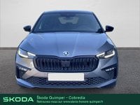 Voitures D'occasion À Quimper | Škoda Scala 1.0 Tsi Evo2 116Ch Monte-Carlo Dsg7