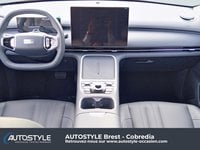 Voitures D'occasion À Brest | Geely Starray Em-I 1.5 Em-I 262Ch Pro