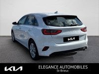 Voitures D'occasion À Yffiniac | Kia Ceed 1.5 T-Gdi 140Ch Active Dct7
