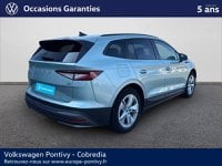 Voitures D'occasion À Pontivy | Škoda Enyaq Iv 180Ch Version 60 My23