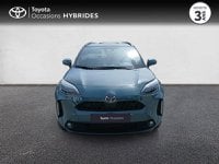 Voitures D'occasion À Ploërmel | Toyota Yaris Cross 130H Design My26
