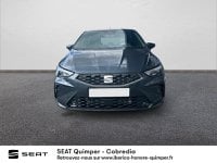 Voitures D'occasion À Quimper | Seat Ibiza 1.0 Tsi 115Ch Copa Dsg7
