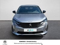 Voitures D'occasion À Saint-Thuriau | Peugeot 3008 1.2 Puretech 130Ch S&S Allure Pack