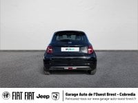 Voitures D'occasion À Brest | Fiat 500 E 95Ch My23