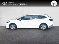 Voitures D'occasion À Plérin | Toyota Corolla Touring Spt 122H Dynamic My22