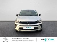 Voitures D'occasion À Yffiniac | Opel Crossland 1.2 Turbo 110Ch Elegance