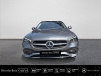 Voitures D'occasion À Saint-Malo | Mercedes-Benz Classe C Break 300 D E 197+129Ch Avantgarde Lin...