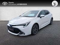 Voitures D'occasion À Carhaix-Plouguer | Toyota Corolla 1.8 140Ch Design My23